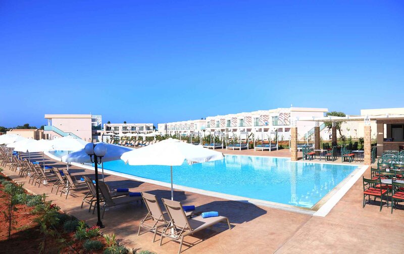 Livadi Nafsika Hotel