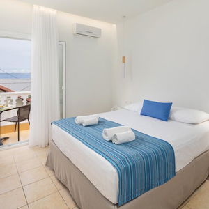 Hotel Bella Vista Hotel & Studios cazare Benitses