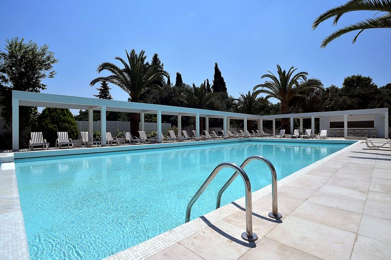 Tryp By Wyndham Corfu Dassia