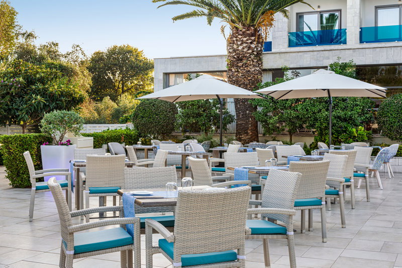Tryp By Wyndham Corfu Dassia