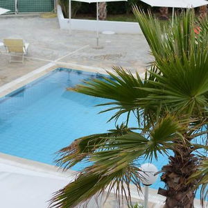 Hotel Sidari Beach Hotel cazare Corfu (toate statiunile)