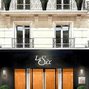 Hotel Le Six cazare Paris