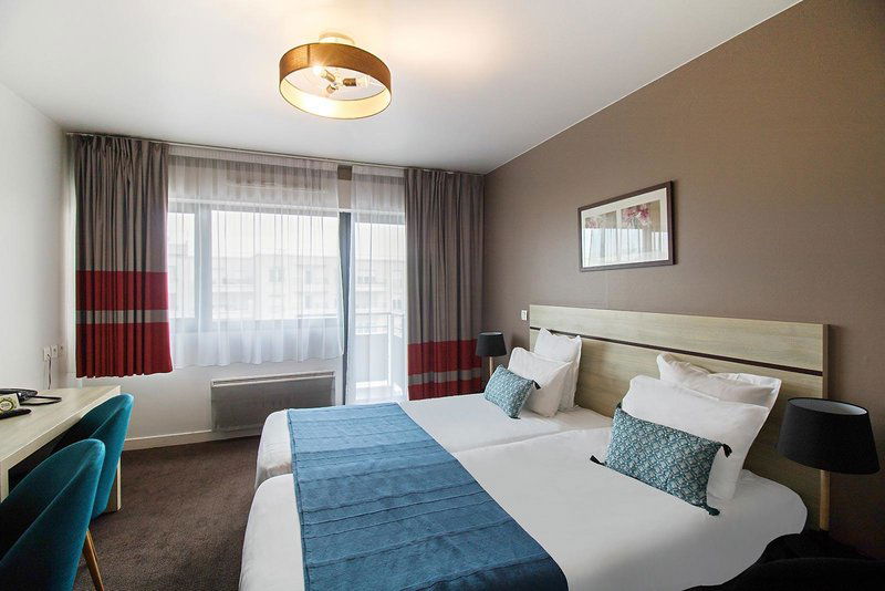 Hotel Appart'city Confort Paris Villejuif