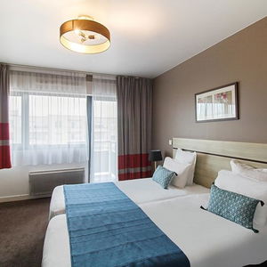 Hotel Appart'city Confort Paris Villejuif cazare Villejuif