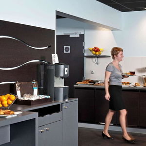 Sejur Mercure Paris Ivry Quai De Seine vacanta Ivry-sur-Seine