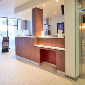 Hotel Campanile Paris Ouest - Pte De Champerret Levallois cazare Levallois-Perret