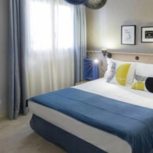 Hotel Hôtel Bootcamp By Happyculture cazare Issy-les-Moulineaux