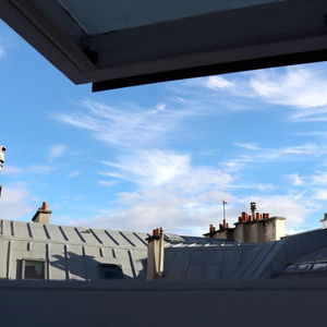 Hotel L'hotel Pergolese Paris cazare Paris