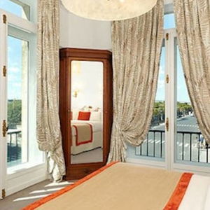 Hotel Hotel Regina cazare Paris