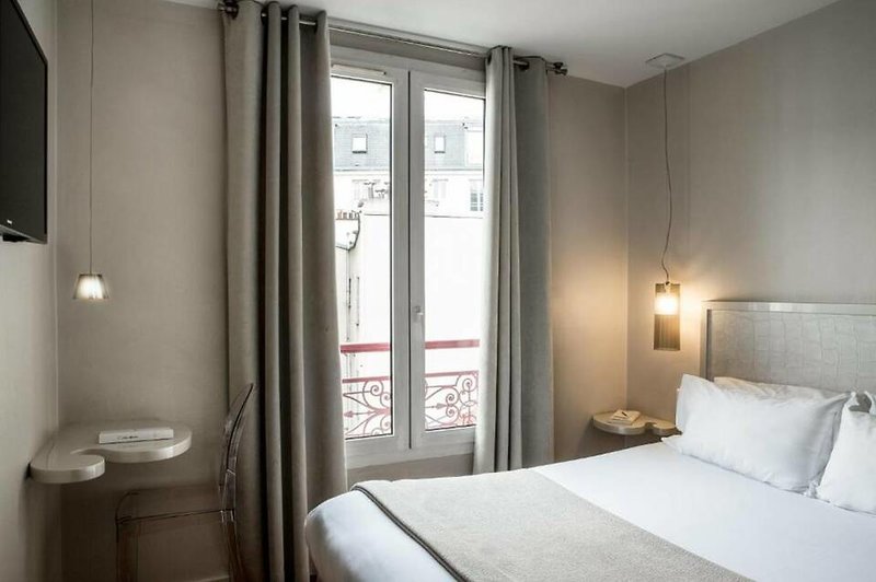 Hotel Le Quartier Bercy-Square