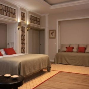 Hotel Serotel Lutèce cazare Paris