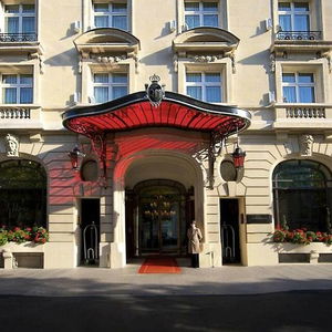 Hotel Le Royal Monceau - Raffles Paris cazare Paris