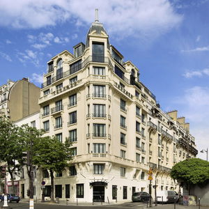 Hotel Terrass'' Hotel cazare Paris