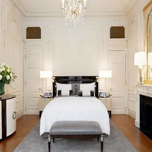 Hotel The Peninsula Paris cazare Paris