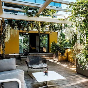 Sejur Hôtel Molitor Paris - Mgallery By Sofitel vacanta Paris