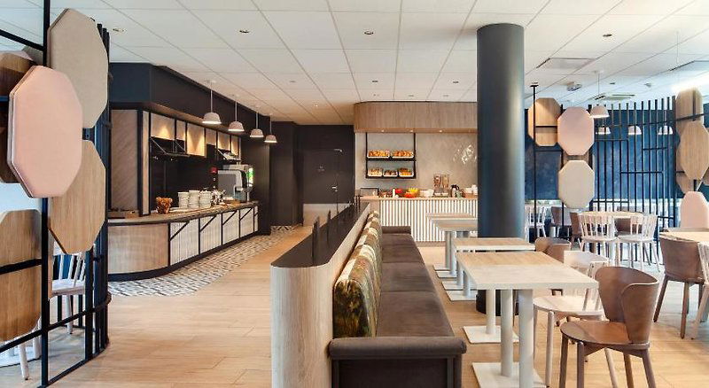 Hotel B&B Hôtel Paris Porte Des Lilas