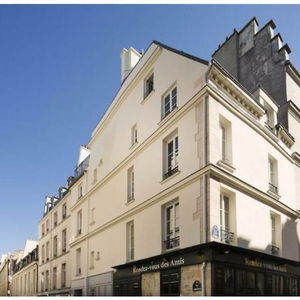 Hotel Dupond-Smith cazare Paris