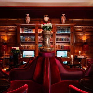 Hotel Maison Souquet Paris cazare Paris