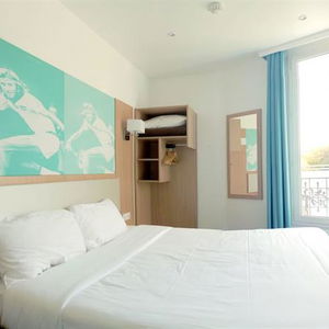 Hotel De Paris cazare Boulogne-Billancourt