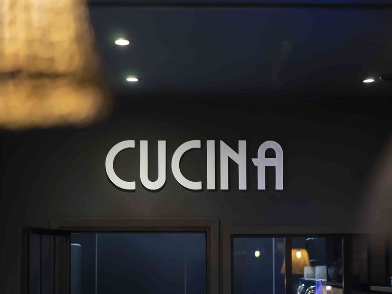 Hotel Hôtel Terminus Paris La Défense