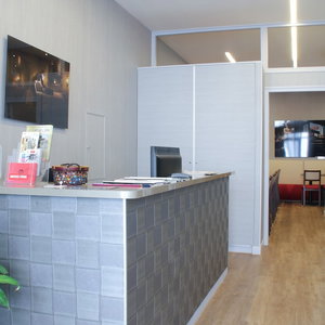 Hotel Hôtel De France cazare Boulogne-Billancourt