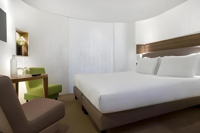 Hotel Hôtel Jules & Jim