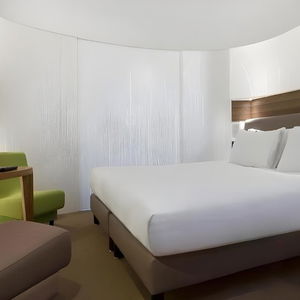 Hotel Hôtel Jules & Jim cazare Paris