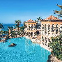 Hotel Joia El Mirador By Iberostar cazare Costa Adeje
