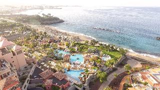 dal travel Joia El Mirador By Iberostar
