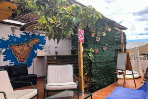 Hotel Arena Nest Hostel cazare Santiago del Teide