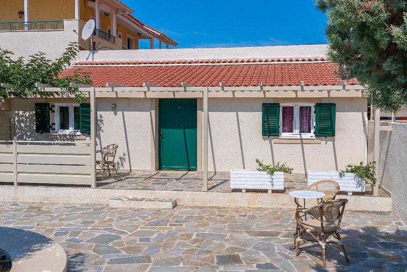 Hotel Kekatos Studios
