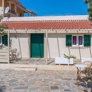 Hotel Kekatos Studios cazare Lassi