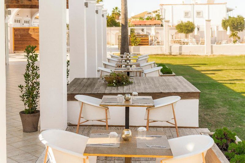 Hotel Ionian Blue Beach Hotel