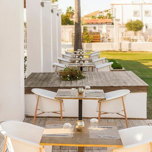 Sejur Ionian Blue Beach Hotel vacanta Kavos