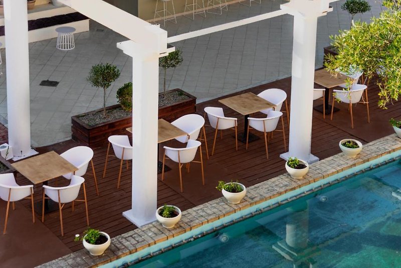 dal travel Ionian Blue Beach Hotel