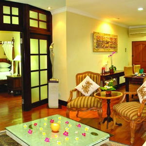 Hotel Sofi Apartment At Jayakarta Residence cazare Legian