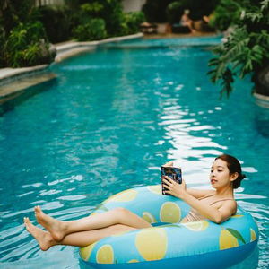 Hotel Baleka Resort Hotel & Spa cazare Legian