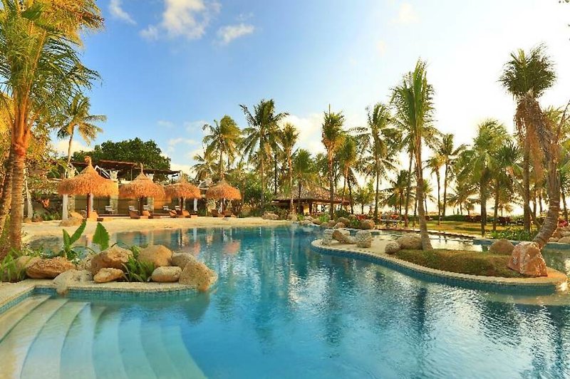 Hotel Bali Mandira Beach Resort & Spa