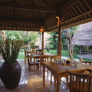 Hotel Komaneka At Monkey Forest cazare Ubud
