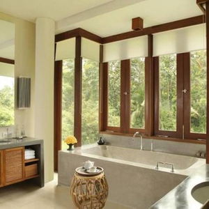 Sejur Alila Ubud vacanta Gianyar