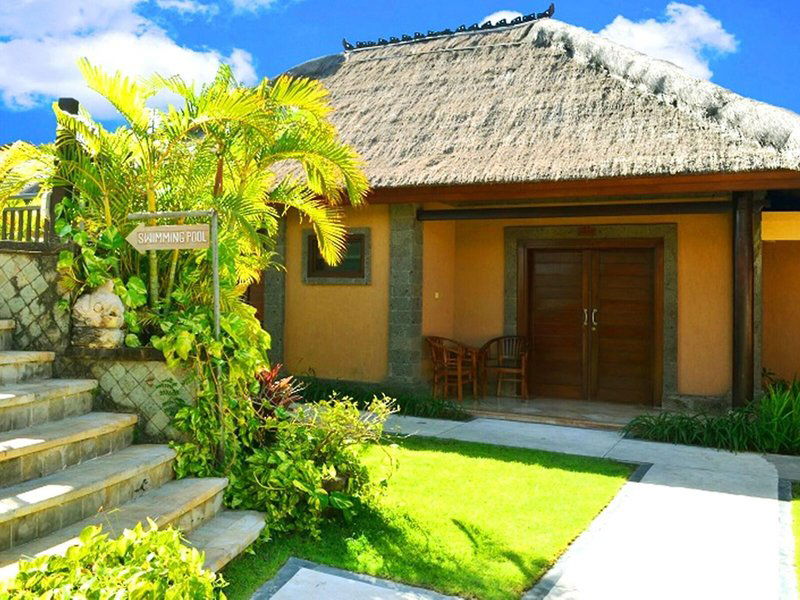 Hotel Nirmala Hotel & Bungalow Jimbaran