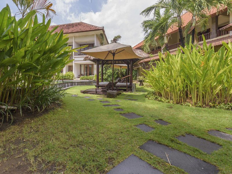 Hotel Villa Diana Bali