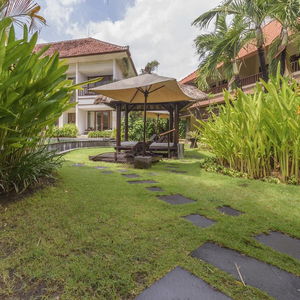 Sejur Villa Diana Bali vacanta Legian