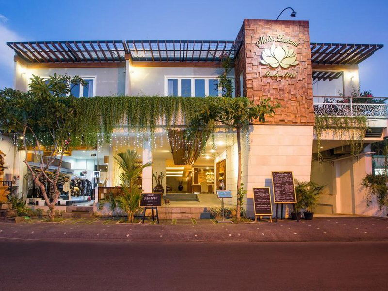 Hotel Maha Laksmi Boutique Hotel