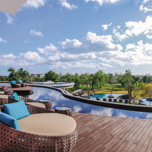 Sejur Swiss-Belresort Pecatu vacanta Pecatu