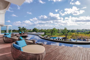 Hotel Swiss-Belresort Pecatu cazare Pecatu