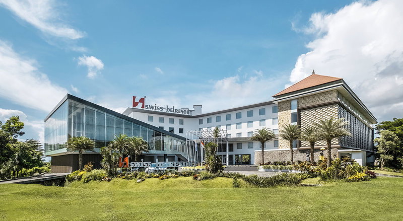 Swiss-Belresort Pecatu
