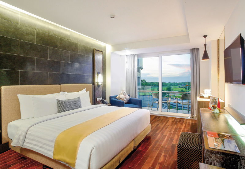 Swiss-Belresort Pecatu