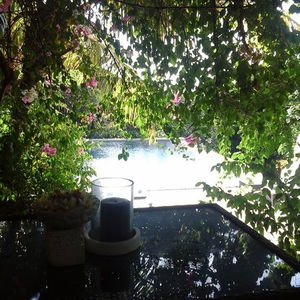 Hotel Baliku Dive Resort cazare Karangasem