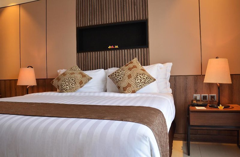 Hotel The Nest Hotel